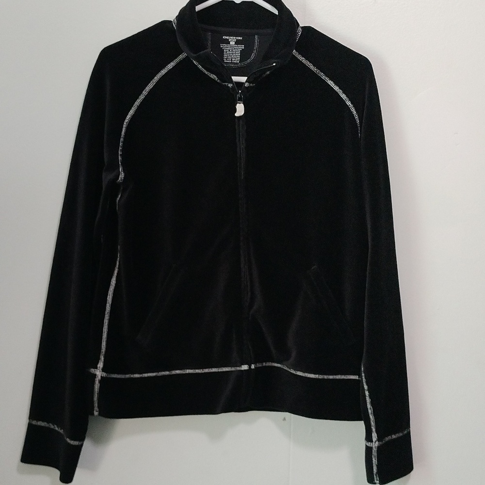 Jones New York Sports jacket size L
